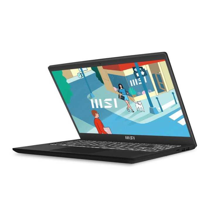 Laptop MSI Modern 15 H C13M-202PL i5-13420H 15.6" FHD 16GB 512SSD W11