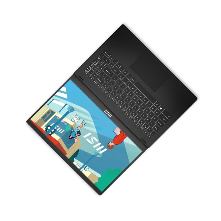 Laptop MSI Modern 15 H C13M-202PL i5-13420H 15.6" FHD 16GB 512SSD W11