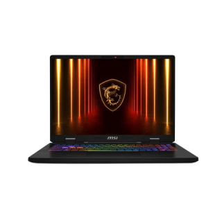Laptop MSI Crosshair A16 HX D8WFKG-023XPL Ryzen 7 8840HX 16" QHD+ 240Hz 16GB 1000SSD RTX5060 DLSS 4