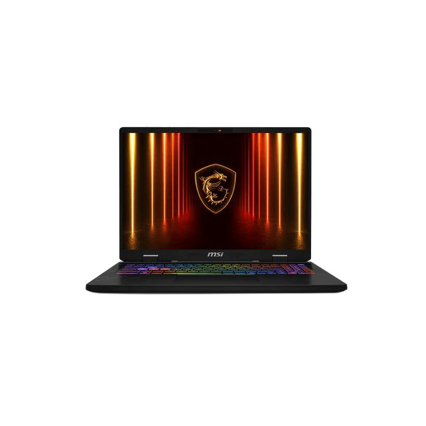 Laptop MSI Crosshair A16 HX D8WFKG-023XPL Ryzen 7 8840HX 16" QHD+ 240Hz 16GB 1000SSD RTX5060 DLSS 4