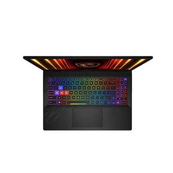 Laptop MSI Crosshair A16 HX D8WFKG-023XPL Ryzen 7 8840HX 16" QHD+ 240Hz 16GB 1000SSD RTX5060 DLSS 4