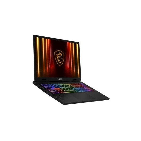 Laptop MSI Crosshair A16 HX D8WFKG-023XPL Ryzen 7 8840HX 16" QHD+ 240Hz 16GB 1000SSD RTX5060 DLSS 4