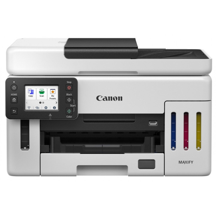 Canon MAXIFY GX6140