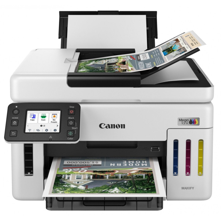 Canon MAXIFY GX6140