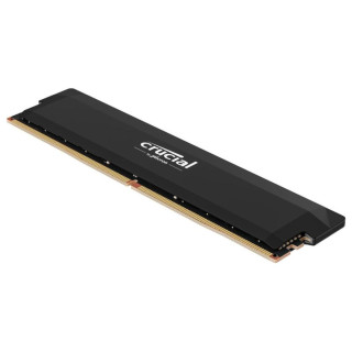 Pamięć - Crucial Pro Overclocking 16GB [1x16GB 6400MHz DDR5 CL38 UDIMM]