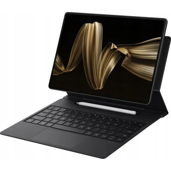 Tablet Huawei MatePad Pro 12,2'' 12/512GB PaperMatte czarny + klawiatura + rysik