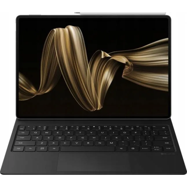 Tablet Huawei MatePad Pro 12,2'' 12/512GB PaperMatte czarny + klawiatura + rysik
