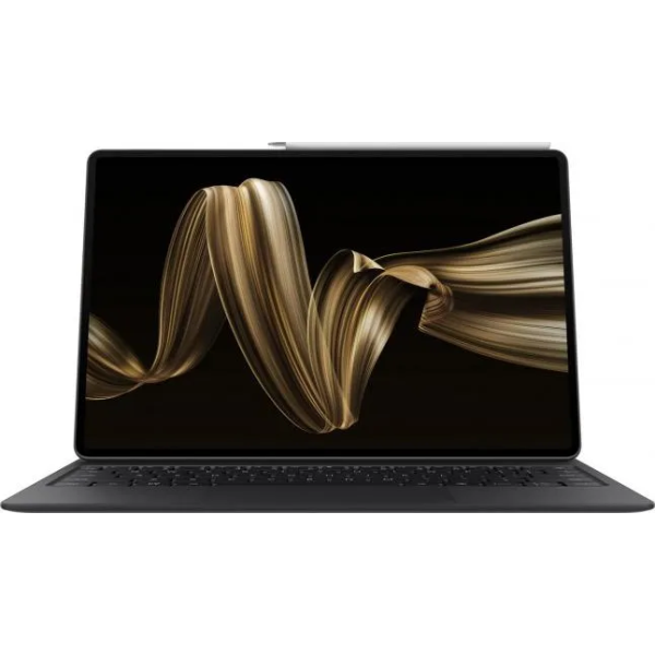 Tablet Huawei MatePad Pro 12,2'' 12/512GB PaperMatte czarny + klawiatura + rysik