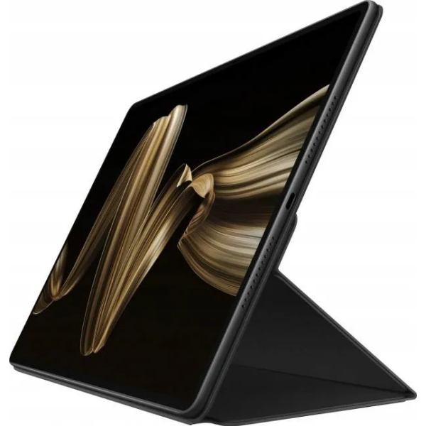 Tablet Huawei MatePad Pro 12,2'' 12/512GB PaperMatte czarny + klawiatura + rysik