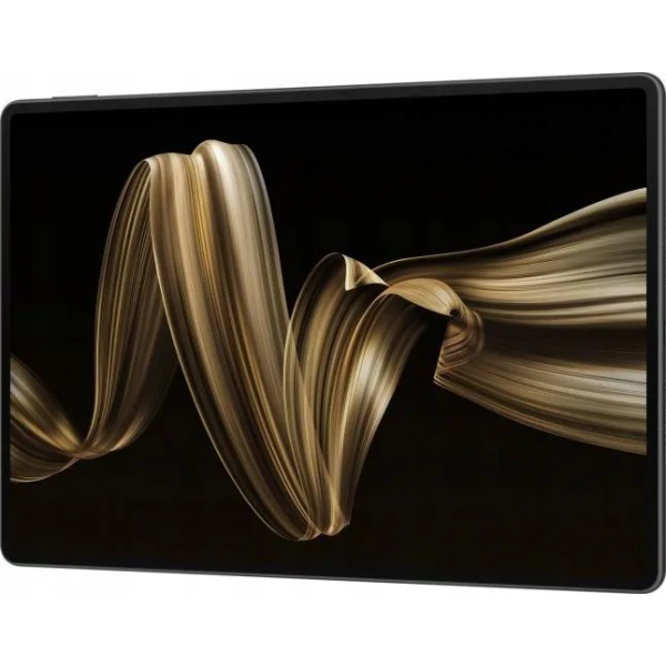 Tablet Huawei MatePad Pro 12,2'' 12/512GB PaperMatte czarny + klawiatura + rysik