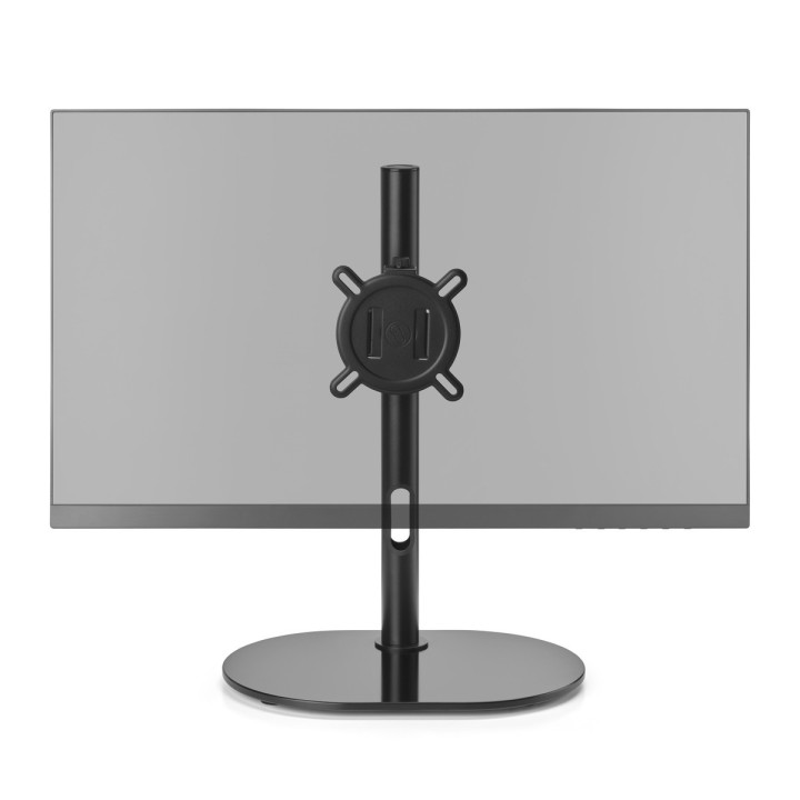 Stojak biurkowy One For All DM2170 na monitor 13"-23",10kg, VESA 75x75-100x100, czarny