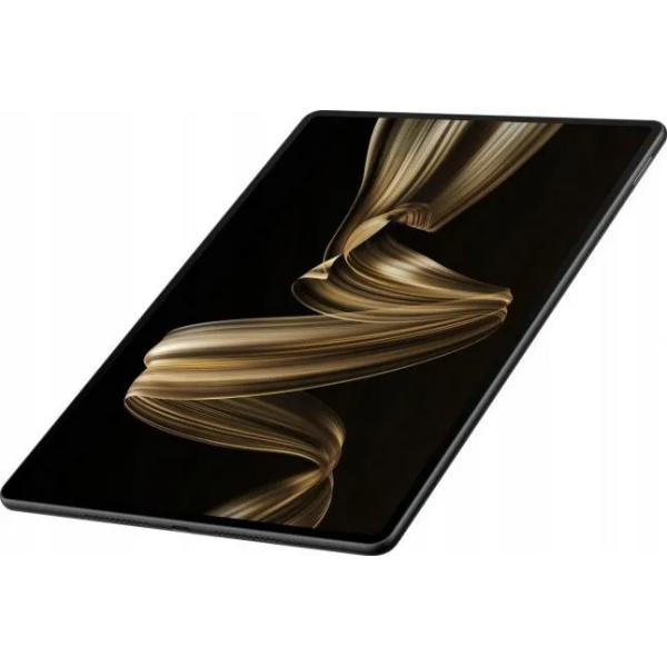 Tablet Huawei MatePad Pro 12,2'' 12/512GB PaperMatte czarny + klawiatura + rysik
