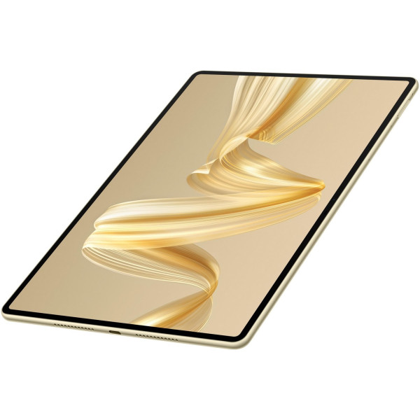 Tablet Huawei MatePad Pro 12,2'' 12/512GB PaperMatte złoty + klawiatura + rysik