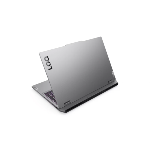 Laptop Lenovo LOQ 15IRX10 83JE007NPB i5-13450HX 15,6" FHD 144Hz 16GB 1000SSD RTX5050 DLSS 4 W11