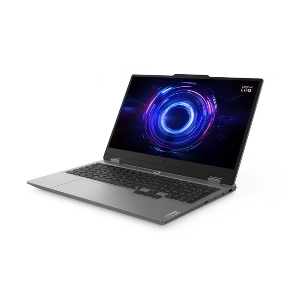 Laptop Lenovo LOQ 15IRX10 83JE007NPB i5-13450HX 15,6" FHD 144Hz 16GB 1000SSD RTX5050 DLSS 4 W11