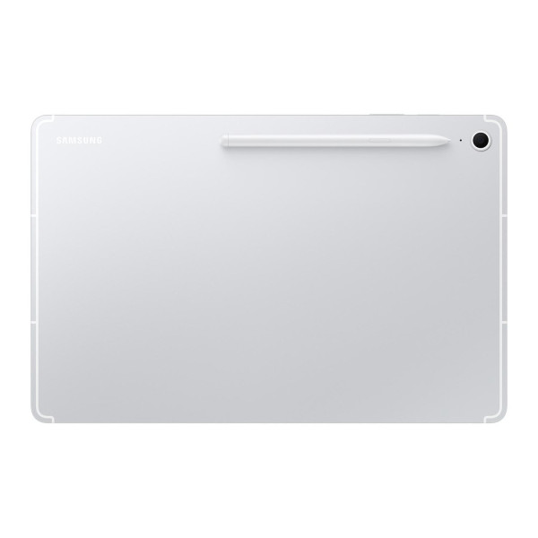 Tablet Samsung Galaxy Tab S10 FE+ (X620) 8/128GB Silver