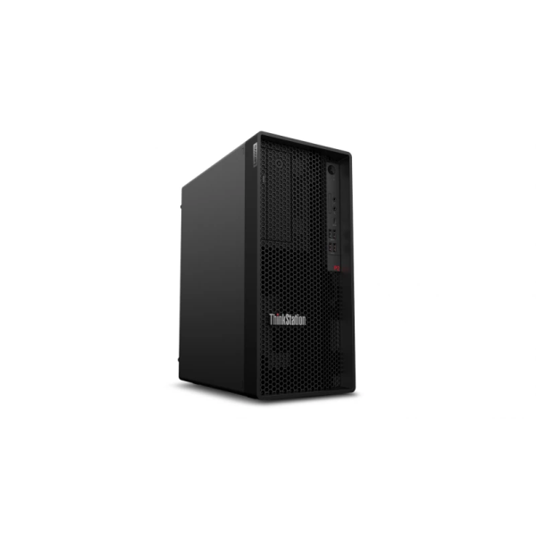 Stacja robocza Lenovo ThinkStation P2 Tower Gen 2 30JQ000EPB Ultra 9 285K 32GB 1000SSD RTX4060 W11Pro
