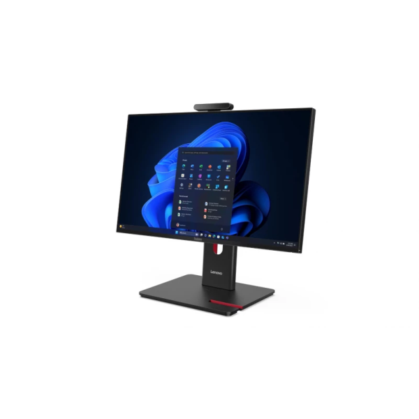 Komputer AiO Lenovo ThinkCentre M70a Gen 6 13AY001LPB Ultra 7 265T Touch 23.8" FHD 16GB 512GB Int W11Pro