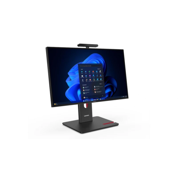 Komputer AiO Lenovo ThinkCentre M90a Gen 6 13AV0011PB Ultra 7 265 Touch 23.8" FHD 32GB 1000GB Int W11Pro
