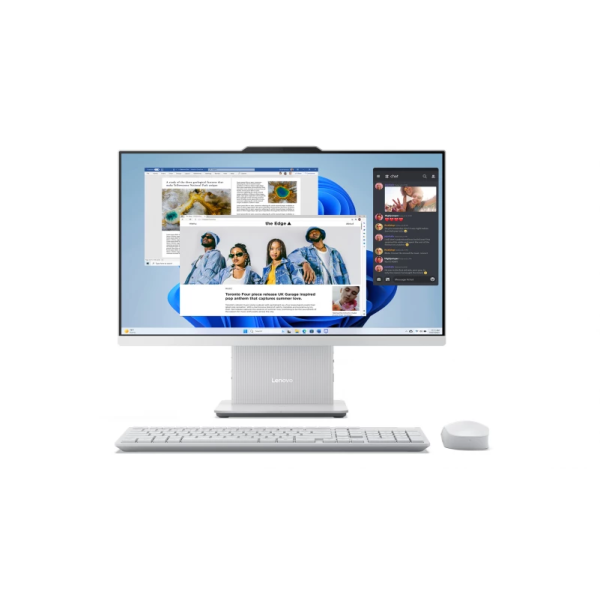 Komputer AiO Lenovo IdeaCentre 24IRH9 F0HN00SGPB i5-13420H 23,8" FHD 100Hz 16GB 512SSD W11