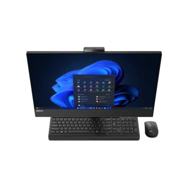 Komputer AiO Lenovo ThinkCentre M90a Gen 5 12SH0013PB i5-14400 23,8" FHD 8GB 512SSD Int W11Pro
