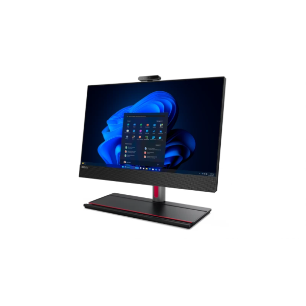 Komputer AiO Lenovo ThinkCentre M90a Gen 5 12SH0013PB i5-14400 23,8" FHD 8GB 512SSD Int W11Pro