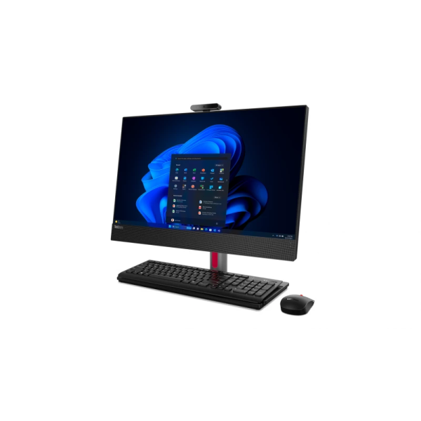 Komputer AiO Lenovo ThinkCentre M90a Gen 5 12SH0013PB i5-14400 23,8" FHD 8GB 512SSD Int W11Pro