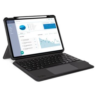 SBS Wireless keyboard with cover dla iPad 10.9'' / iPad 11''