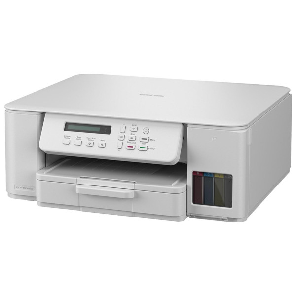 Brother DCP-T536DW InkBenefit Plus