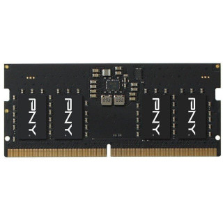 Pamięć RAM SODIMM PNY Performance 32GB DDR5 5600MHz
