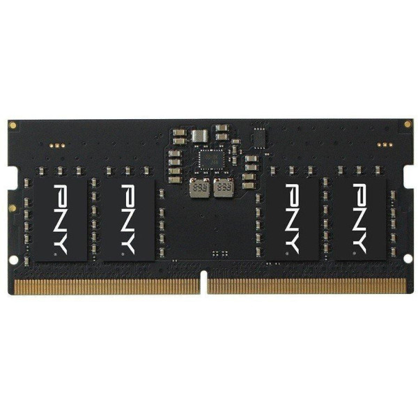 Pamięć RAM SODIMM PNY Performance 32GB DDR5 5600MHz