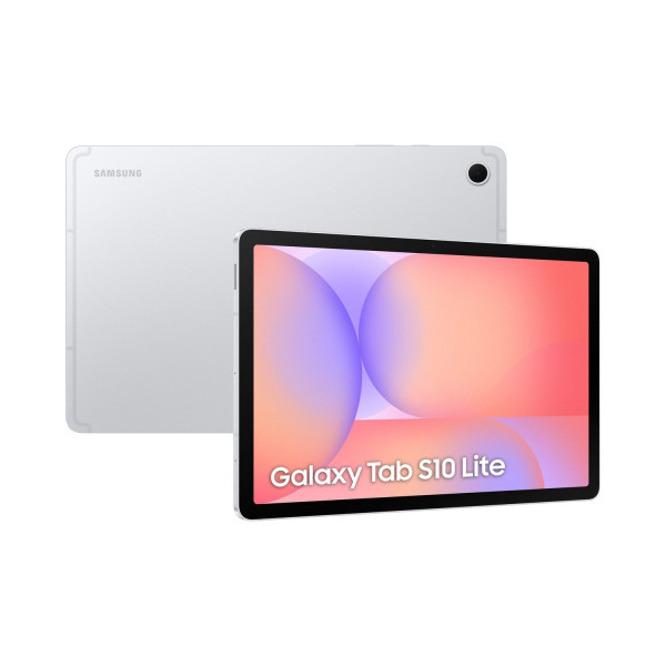 Tablet Samsung Galaxy Tab S10 Lite 10.9 WiFi 6/128GB srebrny (X400) rysik S-Pen