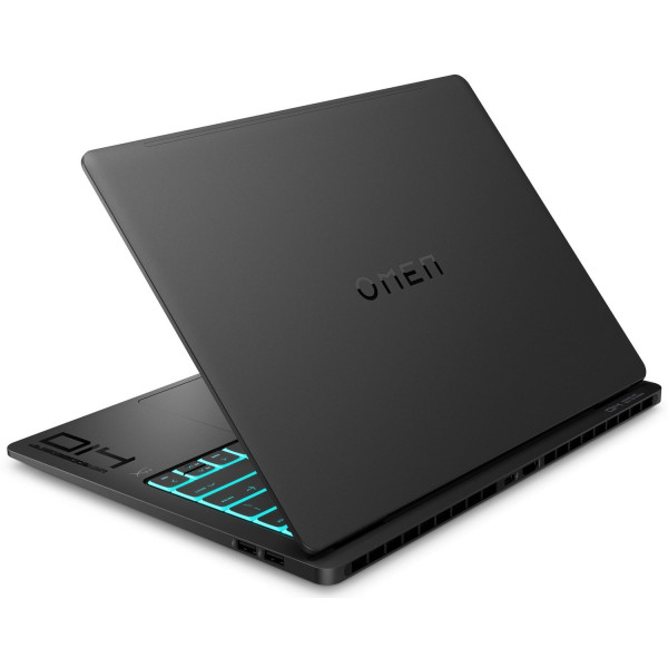 Laptop HP Omen Transcend 14-fb1217nw - Ultra 7 255H | 14''-3K-OLED-120Hz | 32GB | 1TB | Win11Home | RTX5060