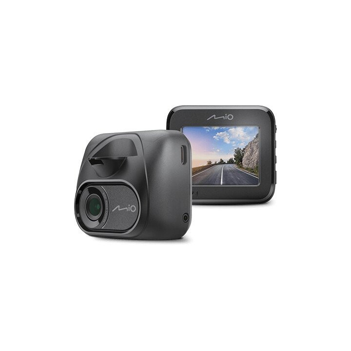 Wideorejestrator Mio MiVue C595W HDR GPS WIFI Starvis