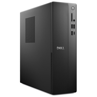 Dell Slim ECS1250 Ultra 5 225 16GB DDR5 5600 SSD512 Intel UHD Graphics WLAN+BT Kb+Mouse W11Pro 3Y ProSupport