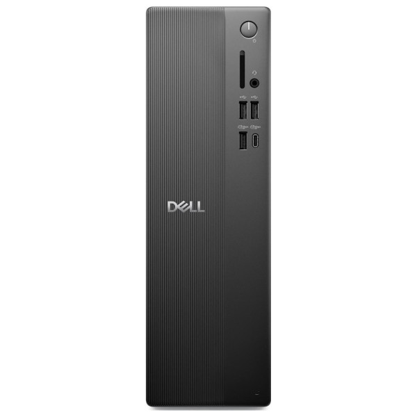 Dell Slim ECS1250 Ultra 5 225 16GB DDR5 5600 SSD512 Intel UHD Graphics WLAN+BT Kb+Mouse W11Pro 3Y ProSupport