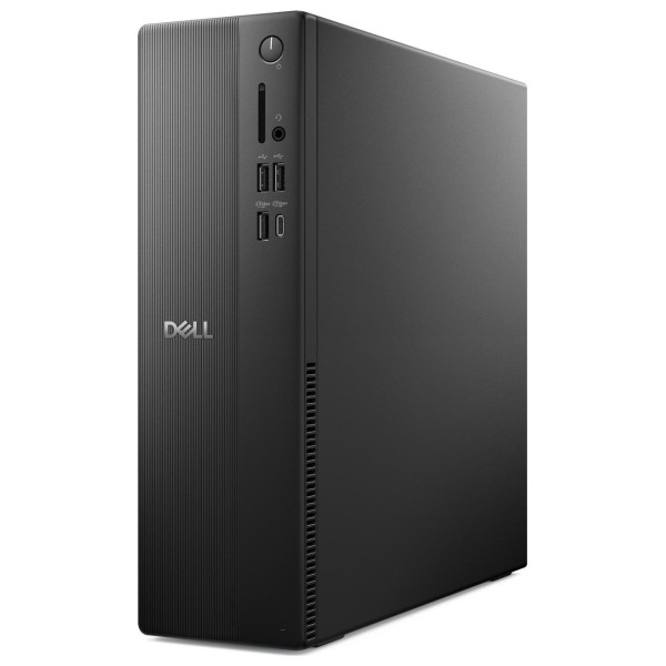 Dell Slim ECS1250 Ultra 5 225 16GB DDR5 5600 SSD512 Intel UHD Graphics WLAN+BT Kb+Mouse W11Pro 3Y ProSupport