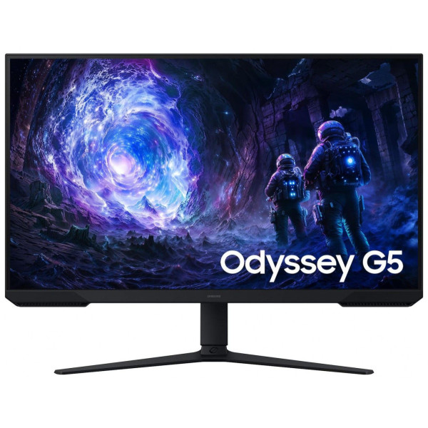 Samsung Odyssey G5 LS27FG510EUXEN - 180Hz | QHD | VA | 1ms | 27''