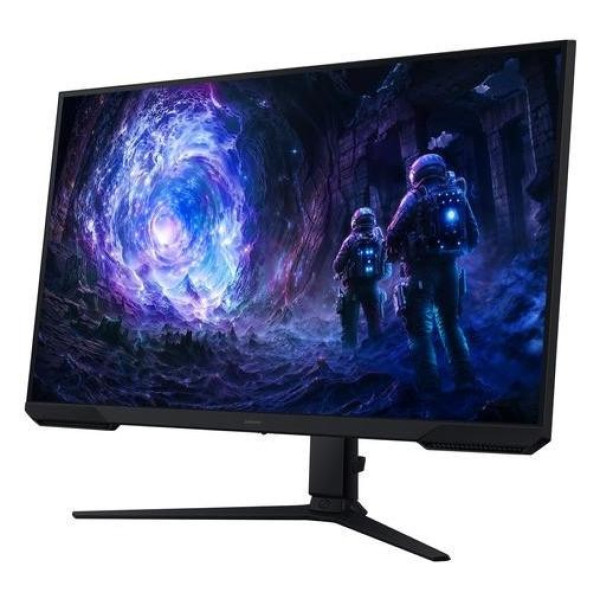 Samsung Odyssey G5 LS27FG510EUXEN - 180Hz | QHD | VA | 1ms | 27''