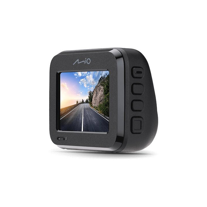 Wideorejestrator Mio MiVue C595W HDR GPS WIFI Starvis