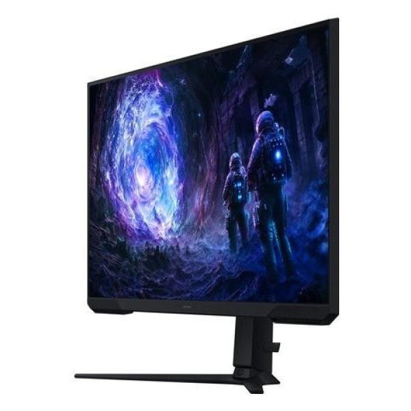 Samsung Odyssey G5 LS27FG510EUXEN - 180Hz | QHD | VA | 1ms | 27''