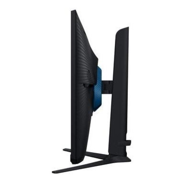 Samsung Odyssey G5 LS27FG510EUXEN - 180Hz | QHD | VA | 1ms | 27''