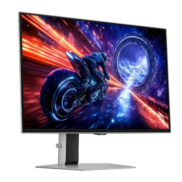 Samsung Odyssey G6 LS27FG602SUXEN - 500Hz | QHD | OLED | 27''