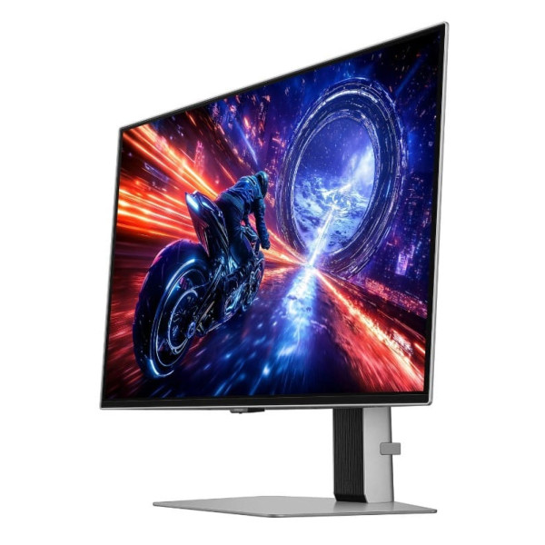 Samsung Odyssey G6 LS27FG602SUXEN - 500Hz | QHD | OLED | 27''