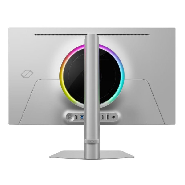 Samsung Odyssey G6 LS27FG602SUXEN - 500Hz | QHD | OLED | 27''