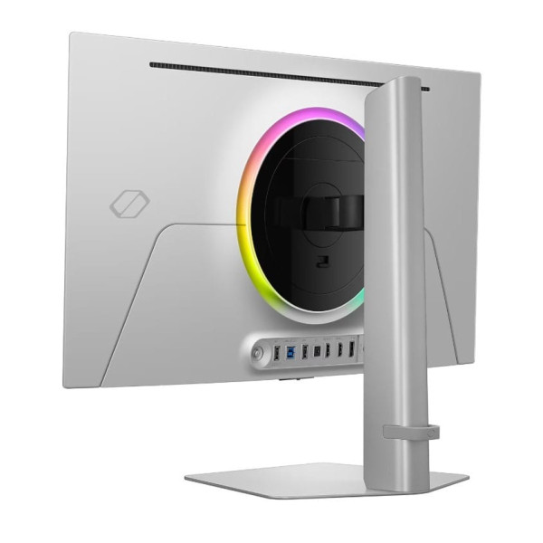 Samsung Odyssey G6 LS27FG602SUXEN - 500Hz | QHD | OLED | 27''