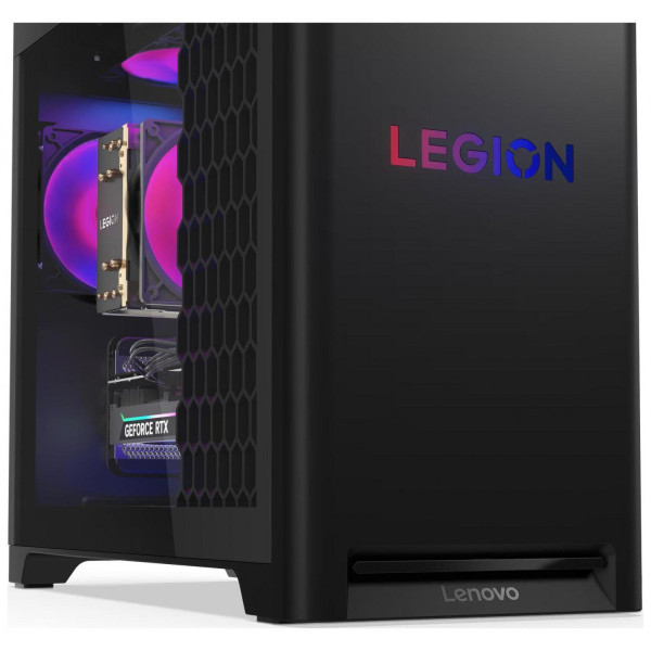 Lenovo Legion T5 - Ryzen 5 7600 | 32GB | 1TB | no Os | RTX5070
