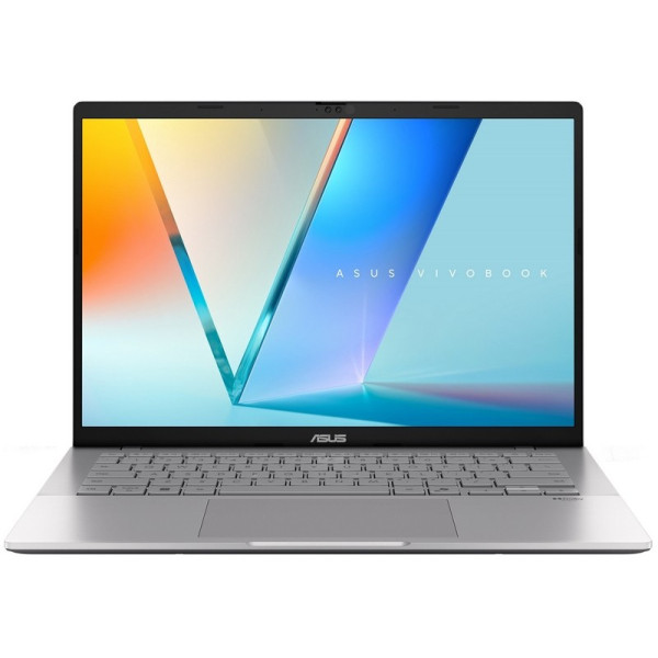Laptop ASUS Vivobook S14 S3407VA-LY009W - i7-13620H | 14'' | 16GB | 1TB | Win11H | Srebrny