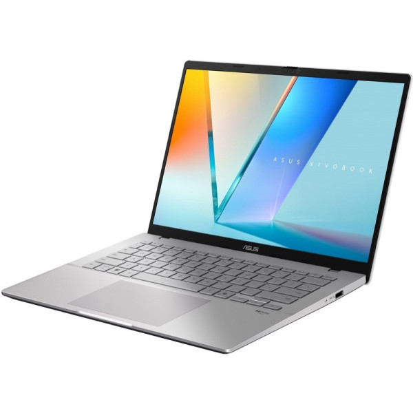Laptop ASUS Vivobook S14 S3407VA-LY009W - i7-13620H | 14'' | 16GB | 1TB | Win11H | Srebrny