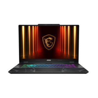 Laptop MSI Cyborg 17 B2RWFKG-066XPL Core 7 240H 17,3" FHD 144Hz 16GB 512SSD RTX5060 DLSS 4